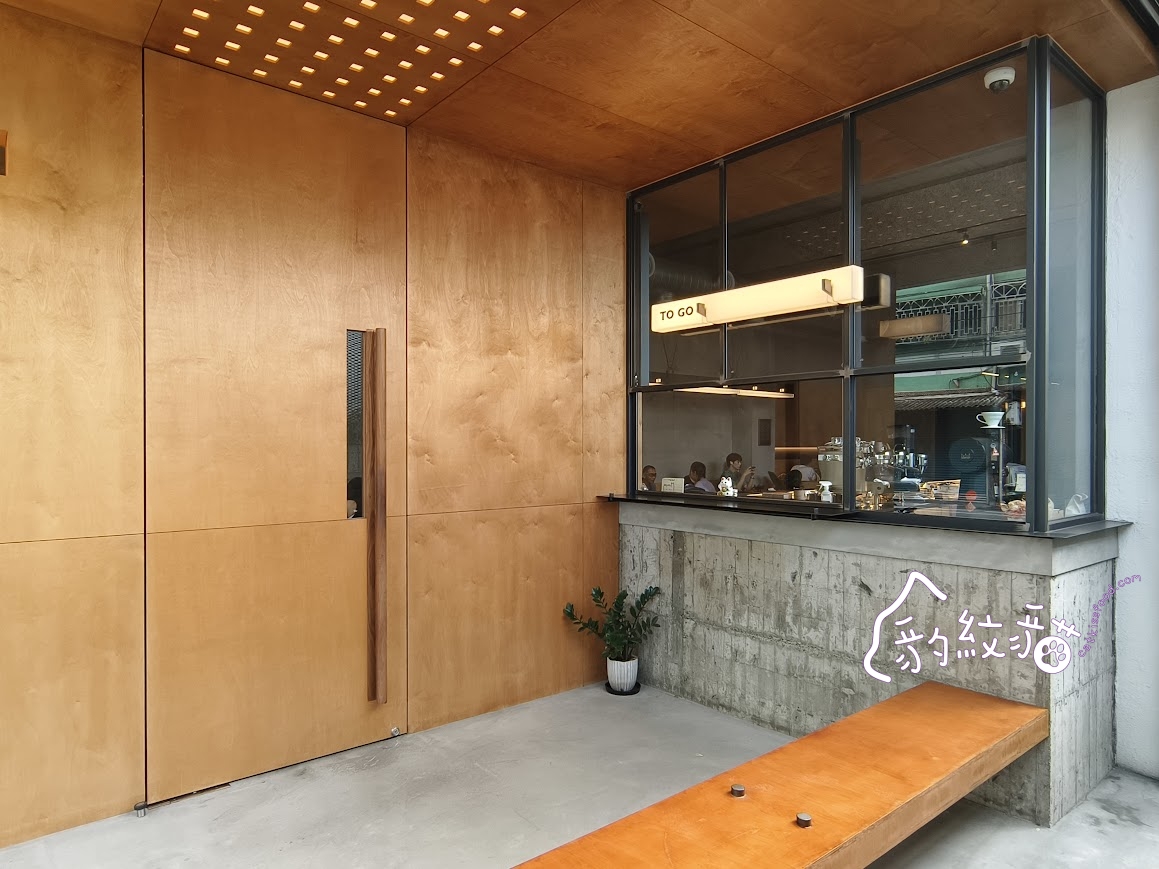 與咖啡And. Coffee Roastery|北斗低調文青老宅好咖啡,肉桂花捲幽香令人著迷<2025/08/24/ 搬新資訊> - 第4張圖 Img 143210 副本