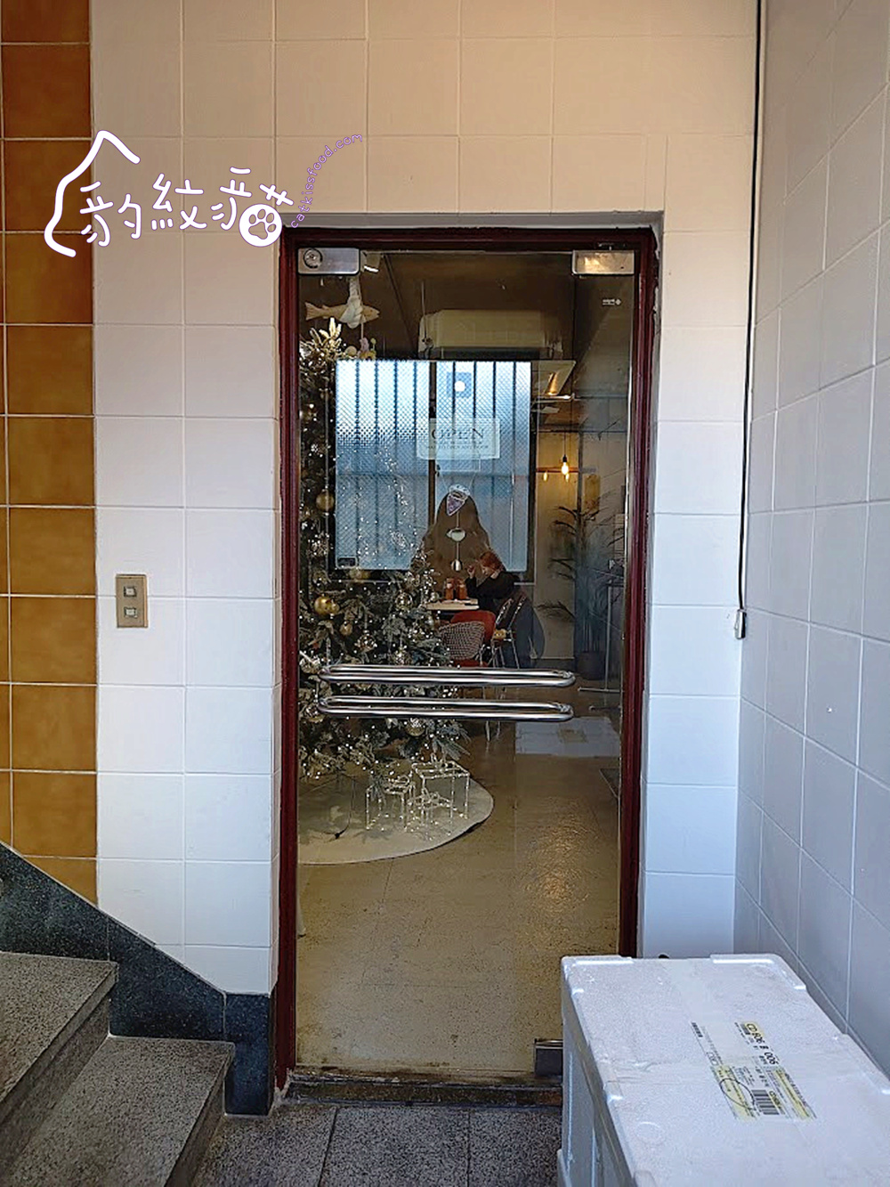 釜山西面可麗餅|달조리법 부산전포점 月亮烹飪法 可麗餅與咖啡的美味華麗演出,和閨密來個甜點約會吧!也是一個人韓國美食~ - 第31張圖 IMG 143953 副本