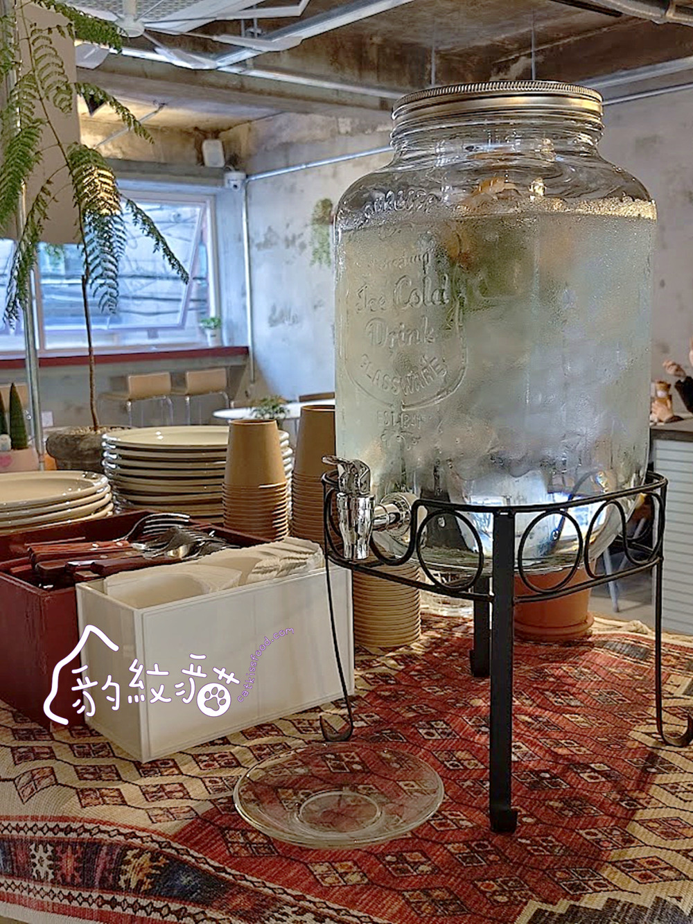 釜山西面可麗餅|달조리법 부산전포점 月亮烹飪法 可麗餅與咖啡的美味華麗演出,和閨密來個甜點約會吧!也是一個人韓國美食~ - 第34張圖 IMG 144458 副本