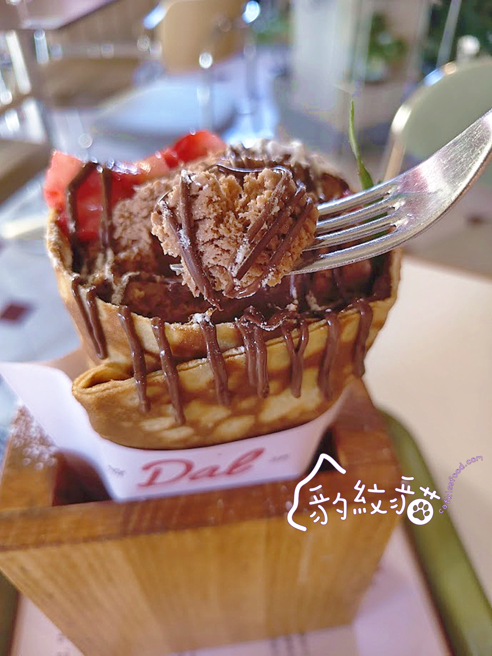 釜山西面可麗餅|달조리법 부산전포점 月亮烹飪法 可麗餅與咖啡的美味華麗演出,和閨密來個甜點約會吧!也是一個人韓國美食~ - 第39張圖 IMG 145714 副本