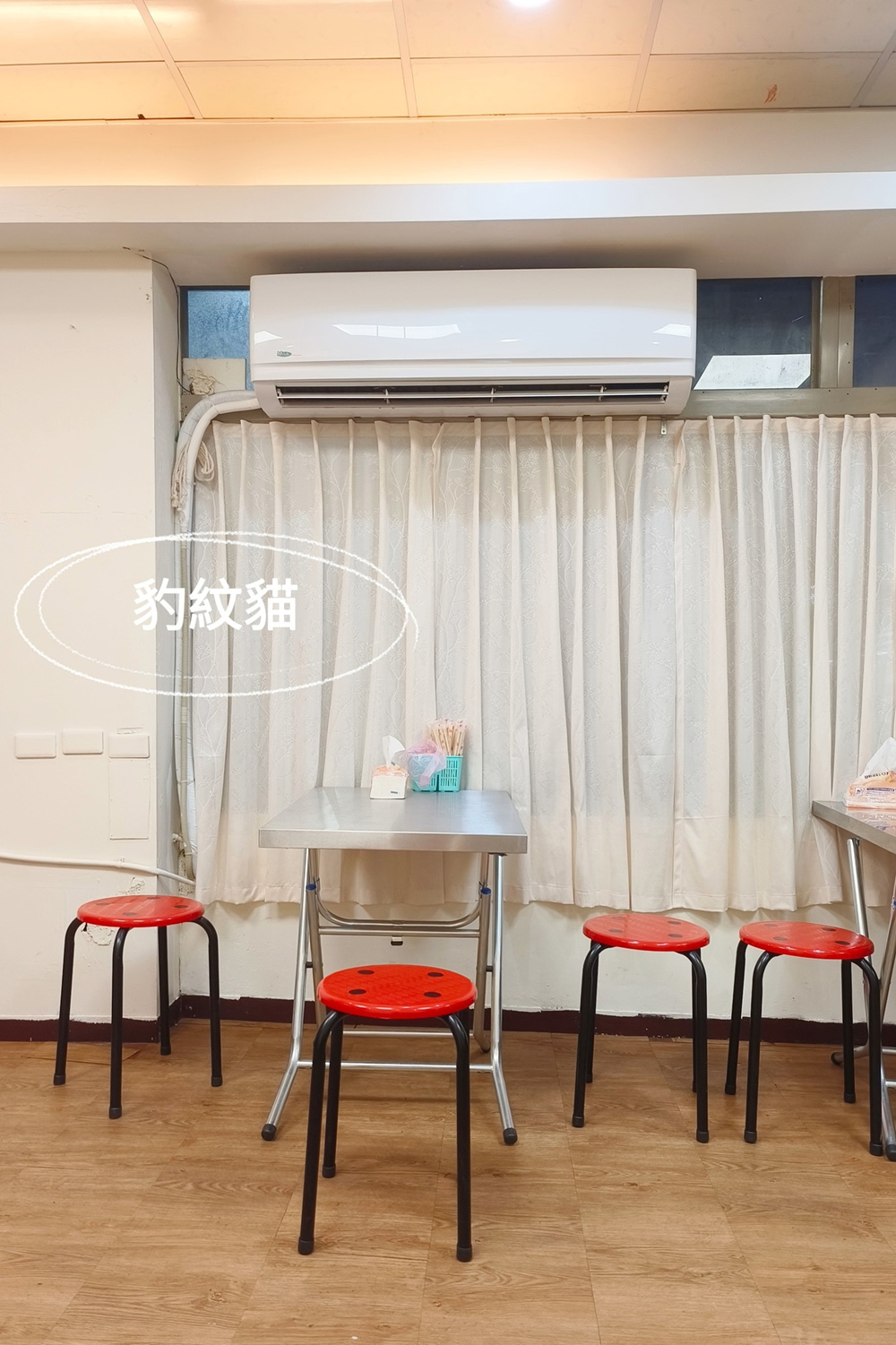 彰化美食|發財臭豆腐 香酥臭豆腐餐車，近彰師大高人氣小吃