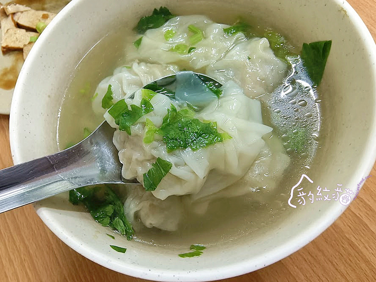 金銀麵 永樂街上排隊麵食,份量多又美味,百元內吃飽飽 - 第8張圖 Img 105840 副本