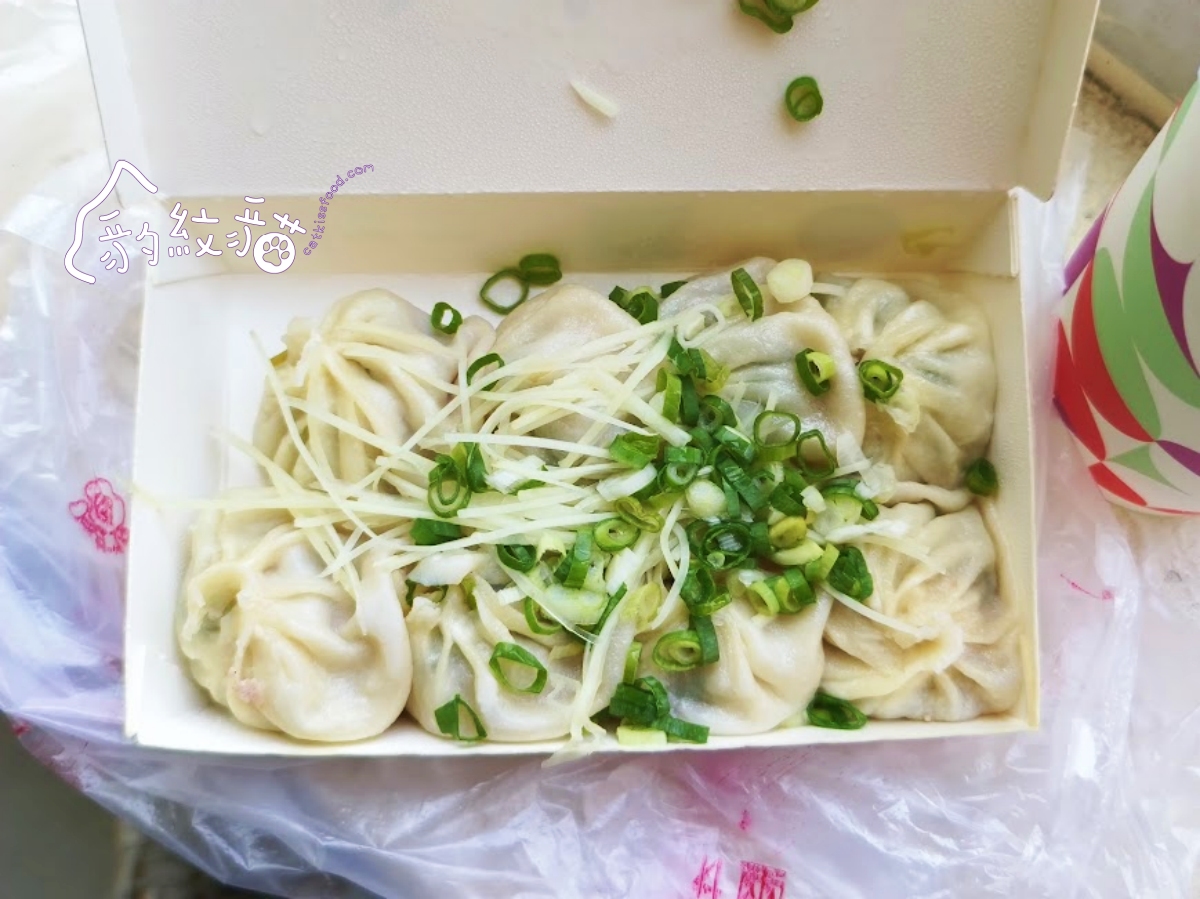 宮太鮮 湯汁豐鮮的湯包,肉餡肥瘦恰好,美味高人氣,早起美食排隊買! - 第12張圖 Img 084050 副本
