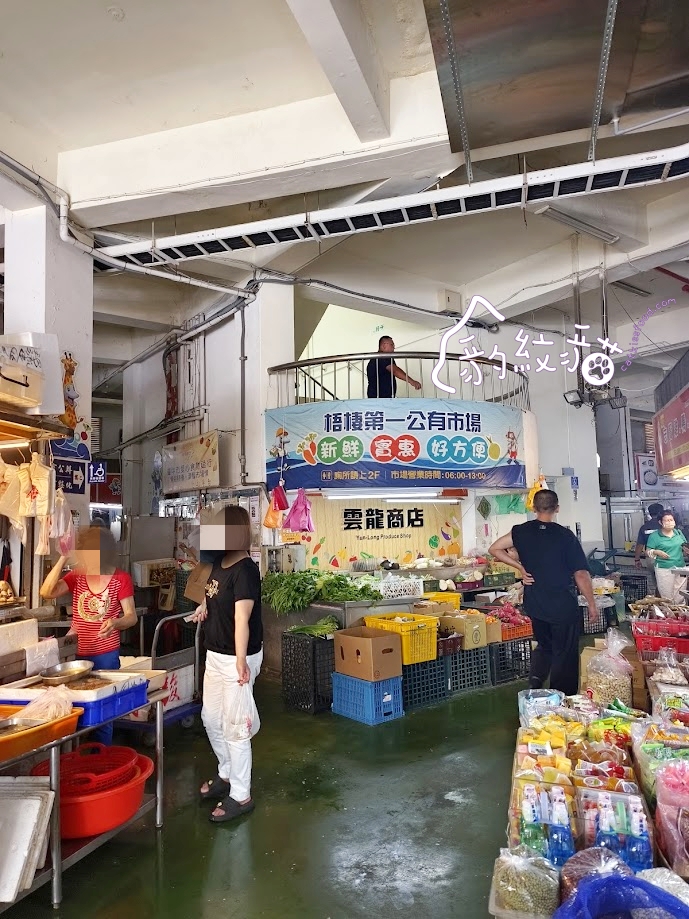 歌王豆花 梧棲第一市場隱藏版美食,豆花滑嫩香氣足,料多味美人人愛 - 第4張圖 Img 105048 副本