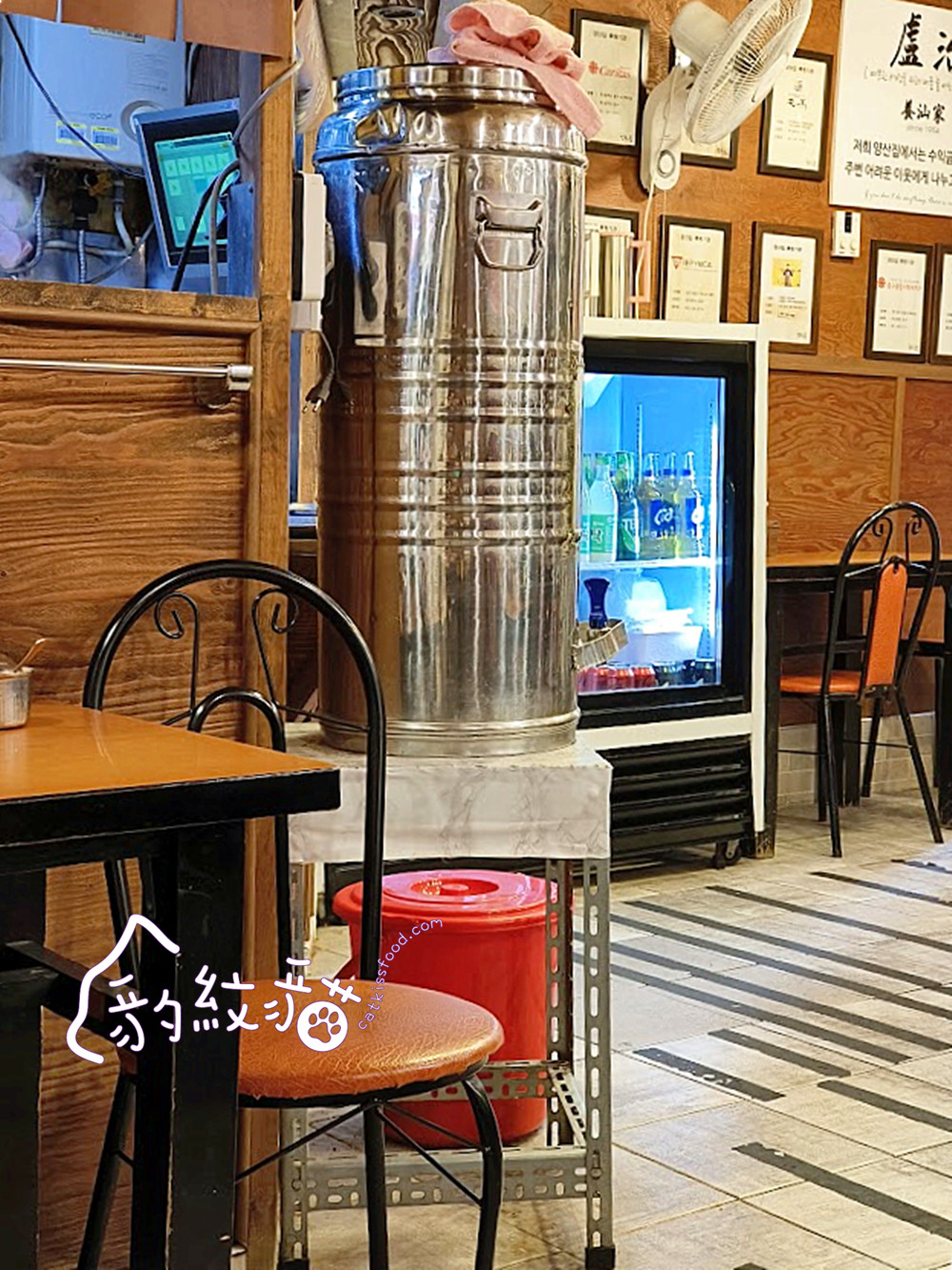 養汕家양산집 釜山富平罐頭市場在地老店,傳香三代的豬肉湯飯 - 第12張圖 Img 133524 副本