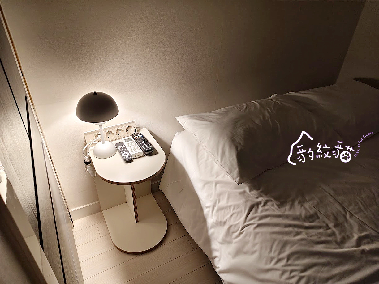 GEMSTAY젬스테이 近釜山西面站公寓飯店,微波爐、電磁爐、洗衣機都可用,自助式入住,吃喝玩樂交通超便利! - 第30張圖