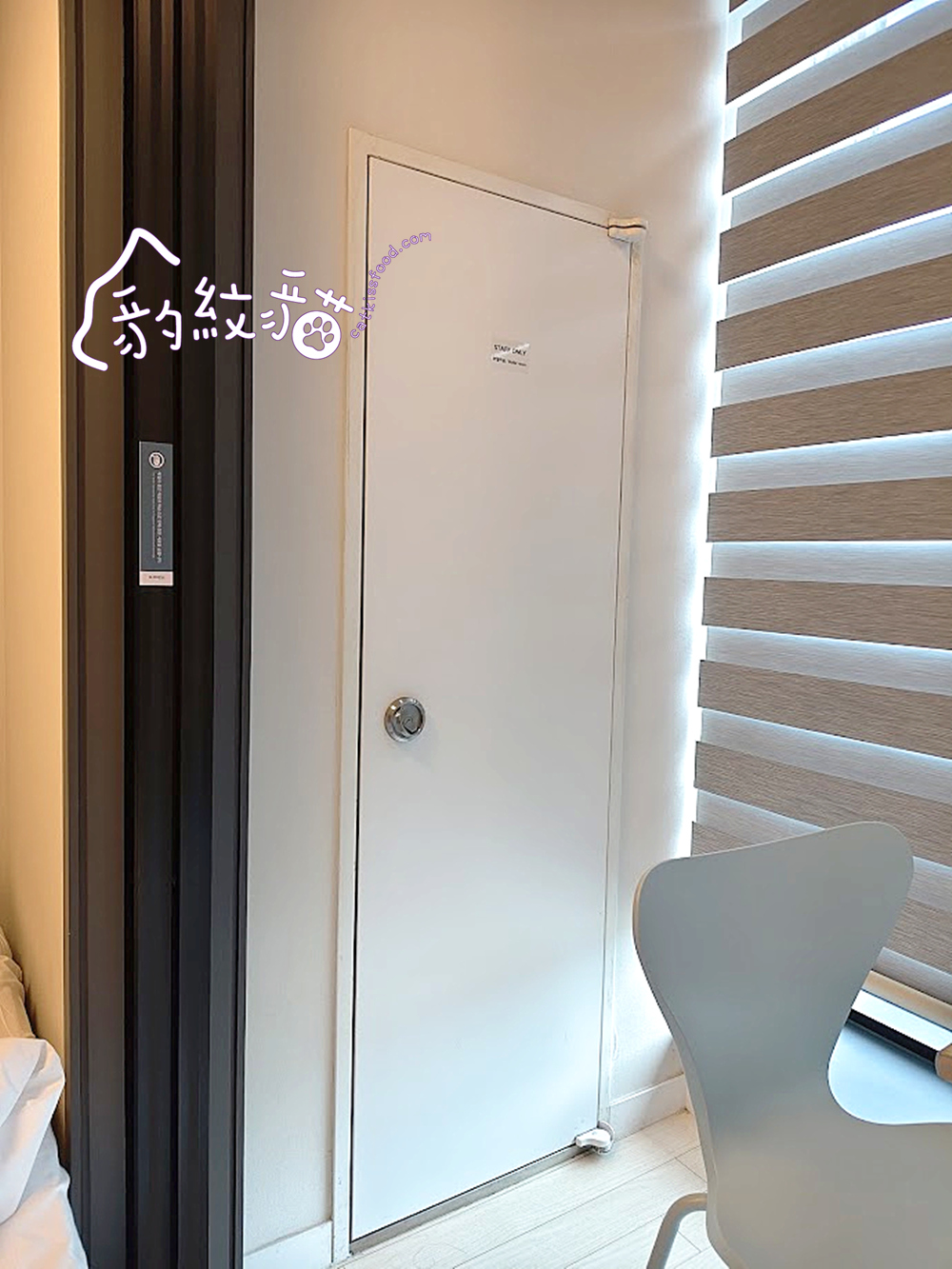 GEMSTAY젬스테이 近釜山西面站公寓飯店,微波爐、電磁爐、洗衣機都可用,自助式入住,吃喝玩樂交通超便利! - 第43張圖