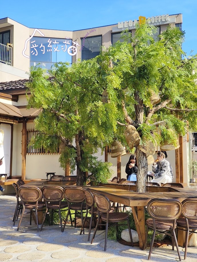 自然島鹽麵包자연도소금빵&자연도해 海雲台人氣單品麵包,尾浦搭車排隊美食 - 第14張圖 Img 100238 副本