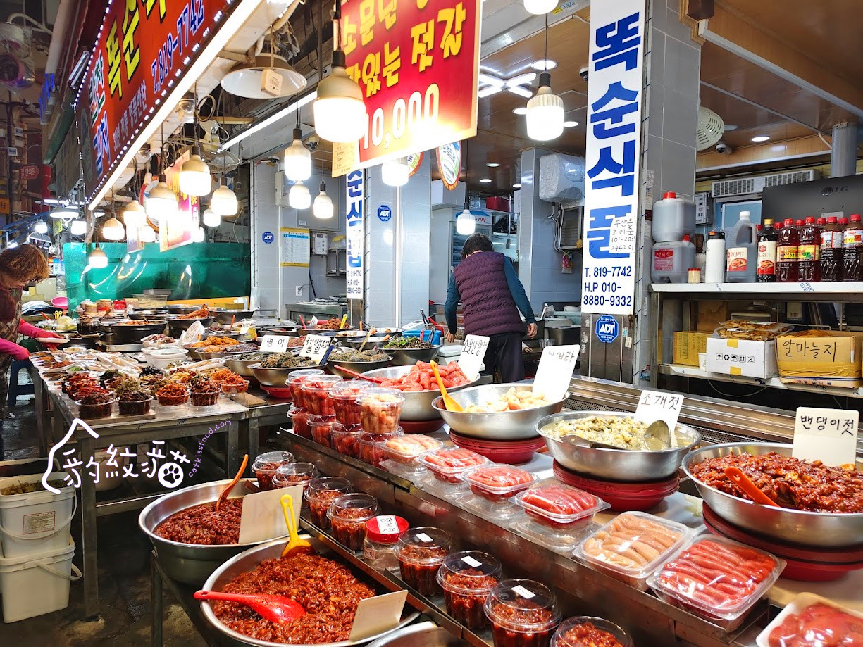 GEMSTAY젬스테이 近釜山西面站公寓飯店,微波爐、電磁爐、洗衣機都可用,自助式入住,吃喝玩樂交通超便利! - 第35張圖