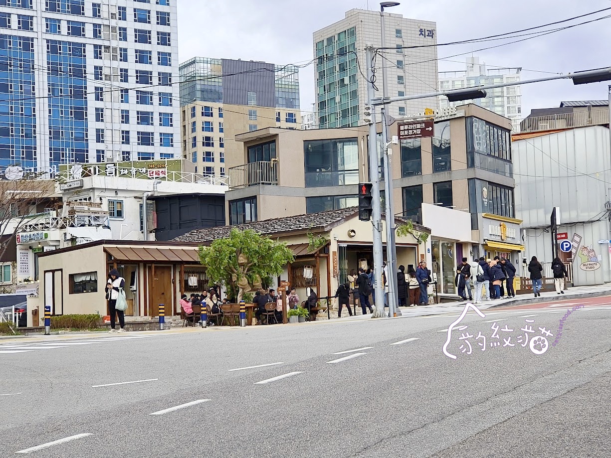 自然島鹽麵包자연도소금빵&자연도해 海雲台人氣單品麵包,尾浦搭車排隊美食 - 第3張圖 Img 143200 副本