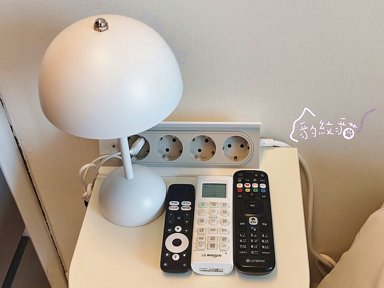 GEMSTAY젬스테이 近釜山西面站公寓飯店,微波爐、電磁爐、洗衣機都可用,自助式入住,吃喝玩樂交通超便利! - 第29張圖