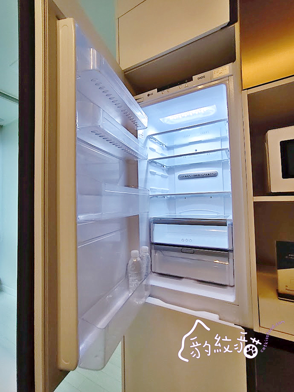 GEMSTAY젬스테이 近釜山西面站公寓飯店,微波爐、電磁爐、洗衣機都可用,自助式入住,吃喝玩樂交通超便利! - 第31張圖