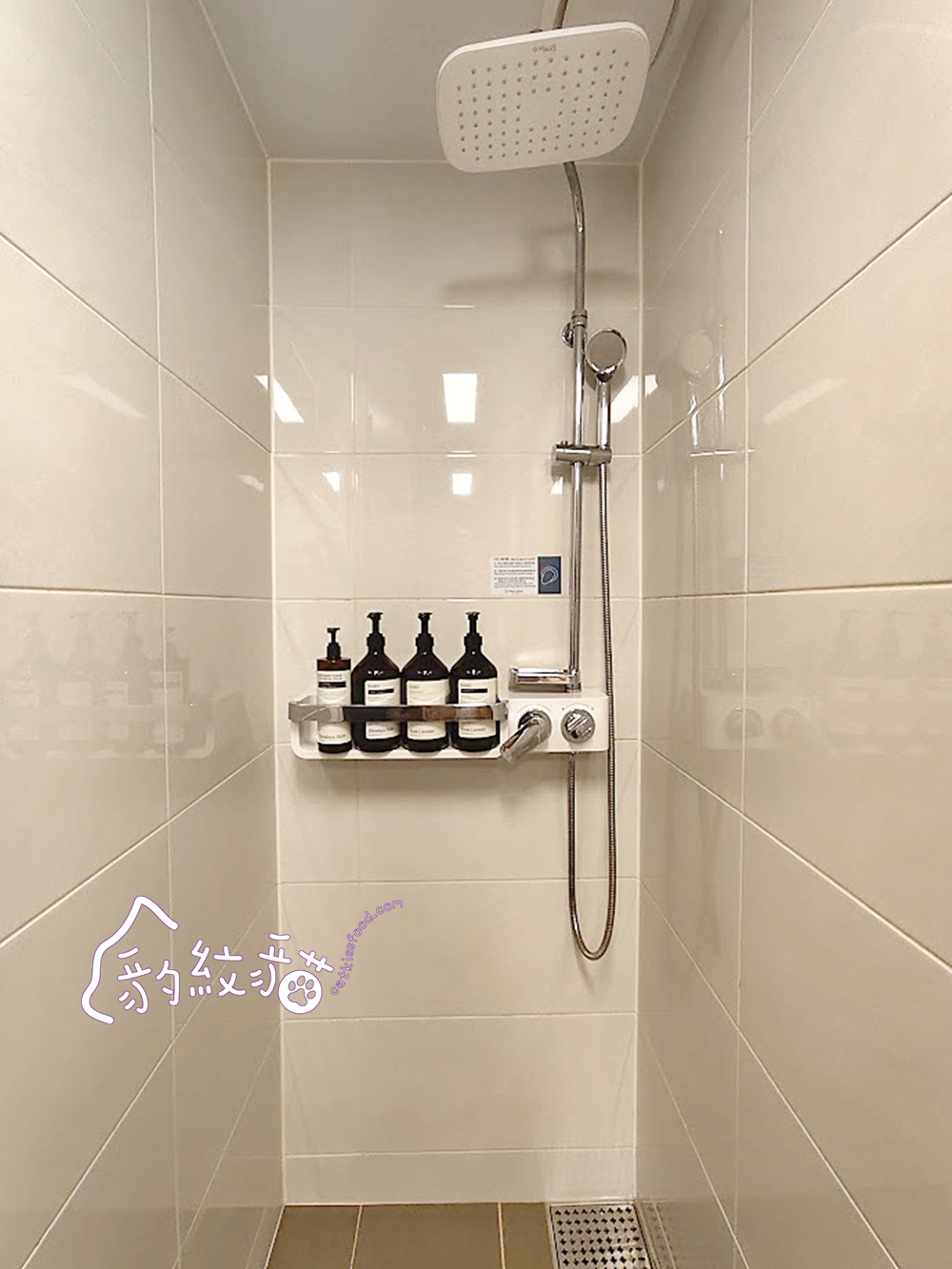 GEMSTAY젬스테이 近釜山西面站公寓飯店,微波爐、電磁爐、洗衣機都可用,自助式入住,吃喝玩樂交通超便利! - 第25張圖