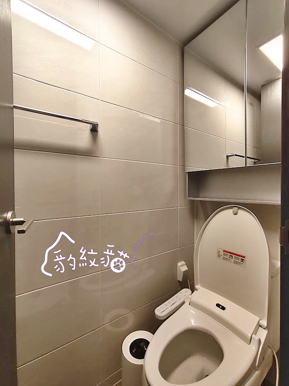 GEMSTAY젬스테이 近釜山西面站公寓飯店,微波爐、電磁爐、洗衣機都可用,自助式入住,吃喝玩樂交通超便利! - 第26張圖