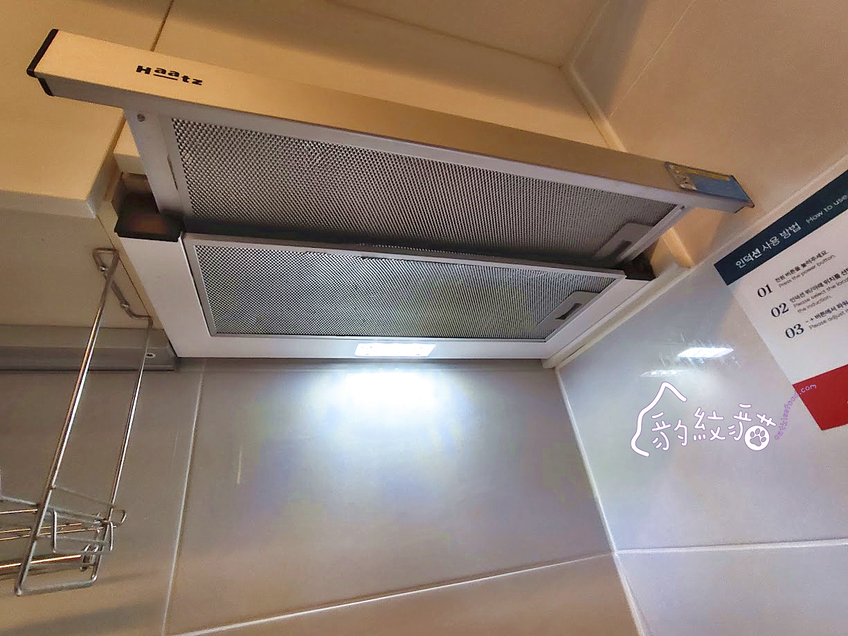 GEMSTAY젬스테이 近釜山西面站公寓飯店,微波爐、電磁爐、洗衣機都可用,自助式入住,吃喝玩樂交通超便利! - 第21張圖