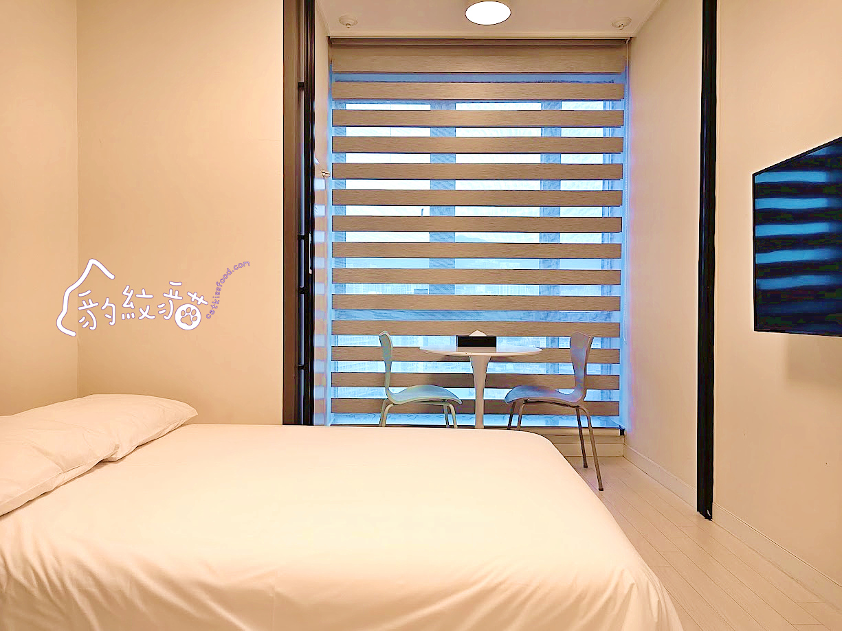 GEMSTAY젬스테이 近釜山西面站公寓飯店,微波爐、電磁爐、洗衣機都可用,自助式入住,吃喝玩樂交通超便利! - 第11張圖