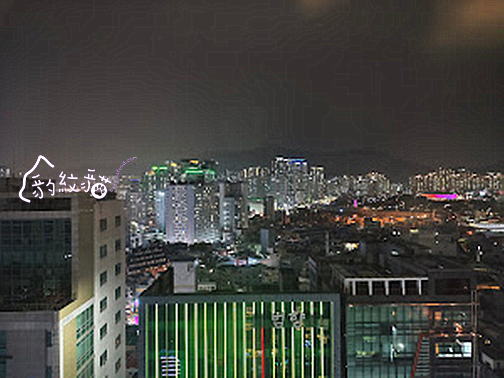 GEMSTAY젬스테이 近釜山西面站公寓飯店,微波爐、電磁爐、洗衣機都可用,自助式入住,吃喝玩樂交通超便利! - 第39張圖