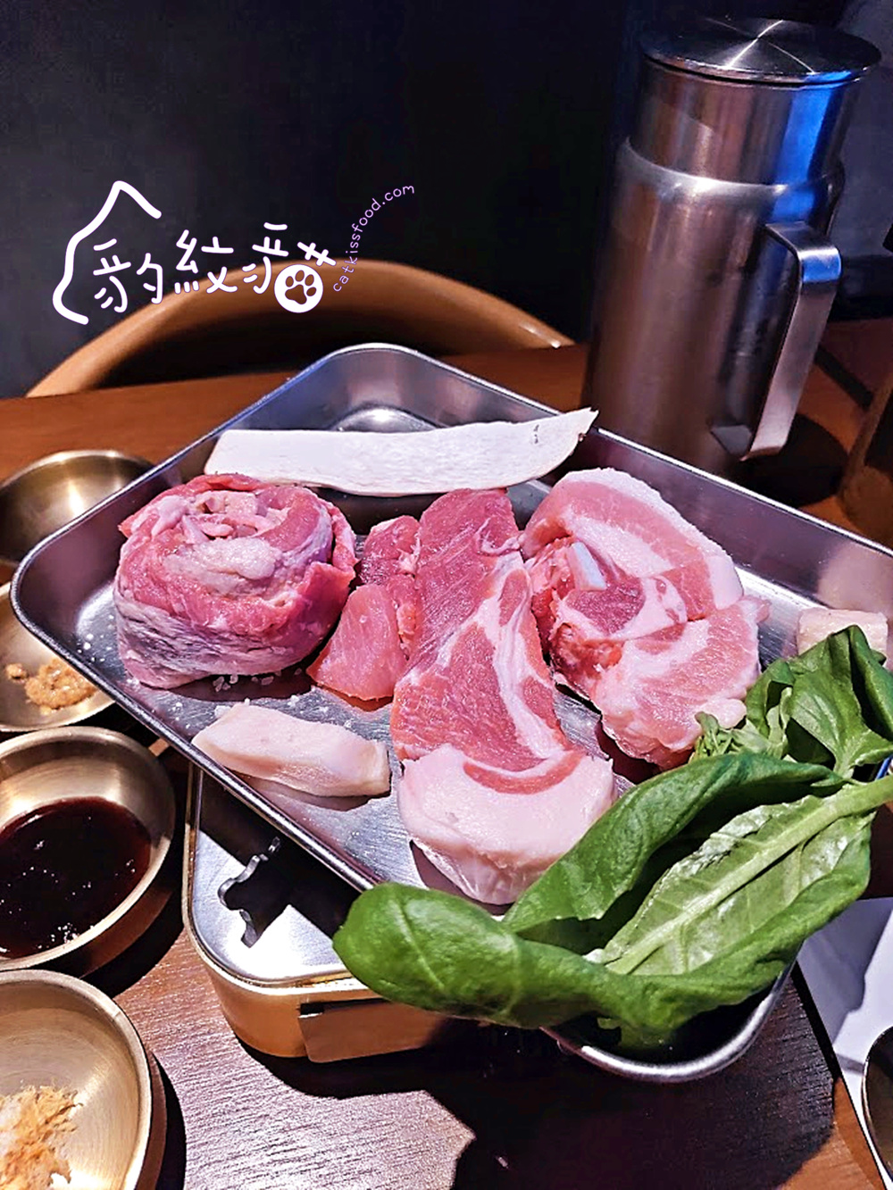 雪夜覓설야멱 釜山西面藍絲帶烤肉,專人代烤美味超享受,小菜湯品一級棒 - 第15張圖 IMG 213231 副本