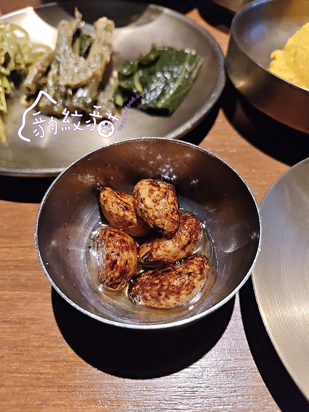 雪夜覓설야멱 釜山西面藍絲帶烤肉,專人代烤美味超享受,小菜湯品一級棒 - 第25張圖 IMG 213833 副本