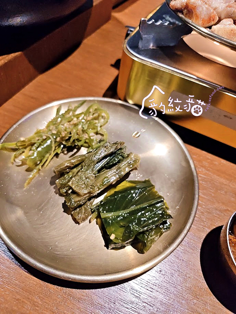 雪夜覓설야멱 釜山西面藍絲帶烤肉,專人代烤美味超享受,小菜湯品一級棒 - 第27張圖 IMG 214329 副本