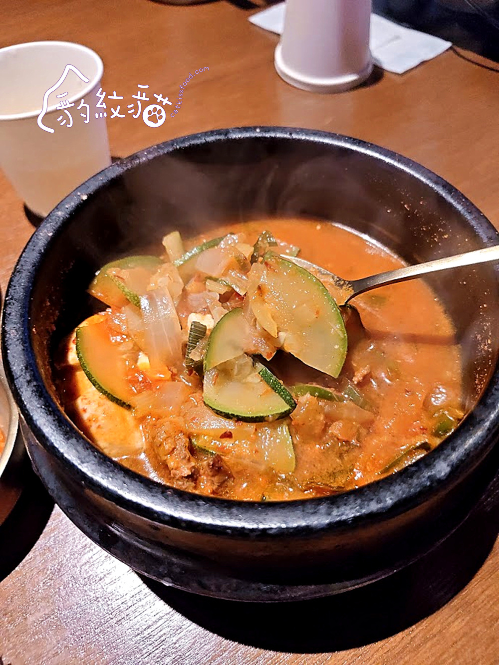 雪夜覓설야멱 釜山西面藍絲帶烤肉,專人代烤美味超享受,小菜湯品一級棒 - 第30張圖 IMG 215002 副本