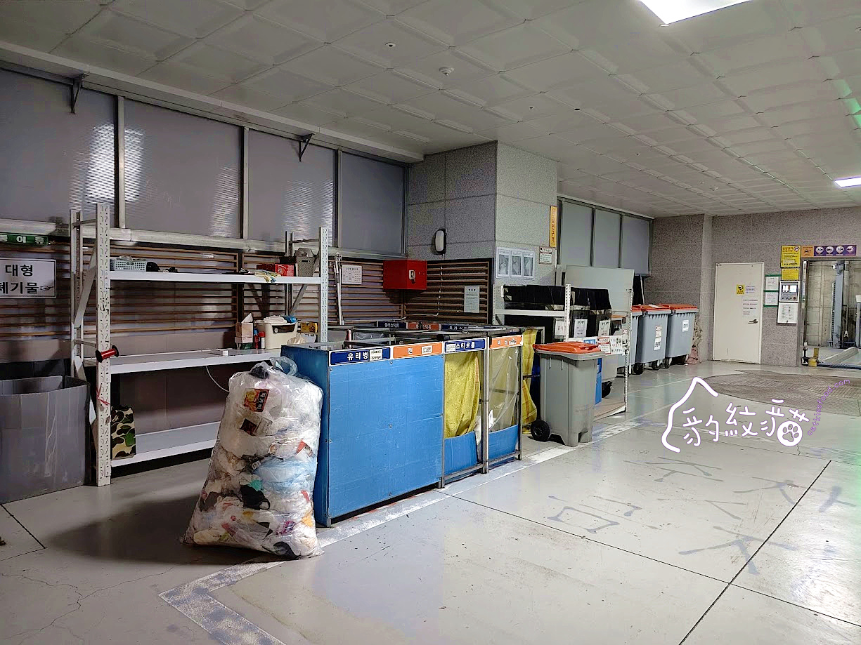 GEMSTAY젬스테이 近釜山西面站公寓飯店,微波爐、電磁爐、洗衣機都可用,自助式入住,吃喝玩樂交通超便利! - 第41張圖