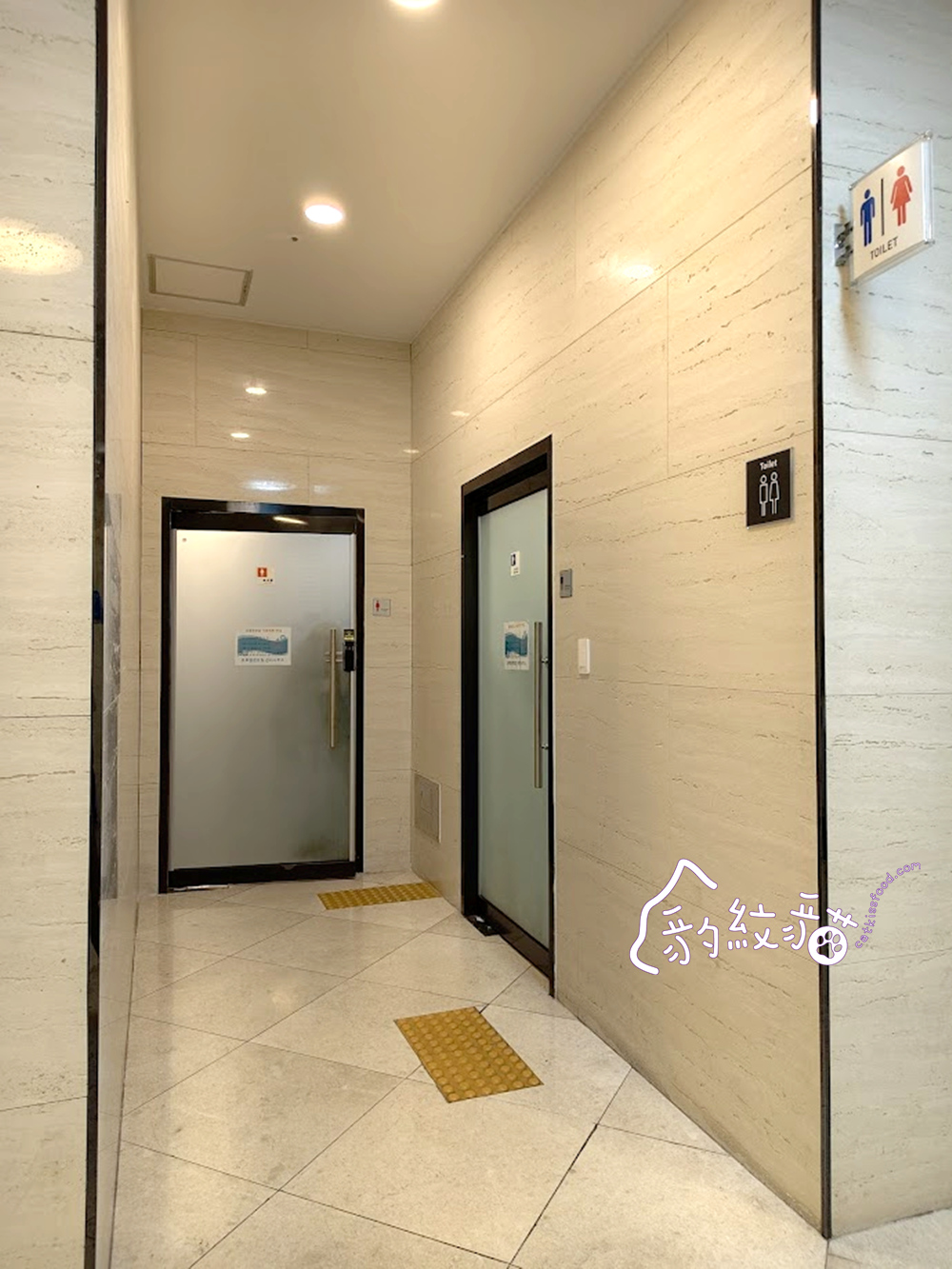 GEMSTAY젬스테이 近釜山西面站公寓飯店,微波爐、電磁爐、洗衣機都可用,自助式入住,吃喝玩樂交通超便利! - 第37張圖