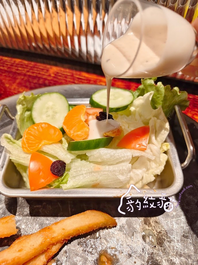 堡哥華茲!Burger What’s! 員林市場魔幻學院風的美味手藝,麻瓜也能享 - 第17張圖 堡哥華茲!Burger What’s! 員林市場魔幻學院風的美味手藝,麻瓜也能享