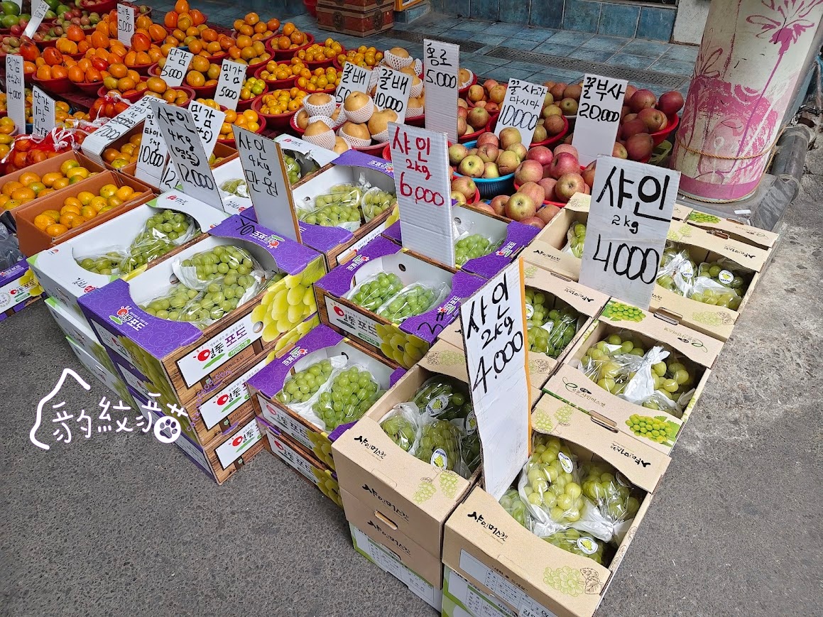 지성감족輕鬆滿足豬腳 釜田市場必買,一人也能輕鬆享受的超好吃豬腳,要提早排隊搶 - 第2張圖 지성감족輕鬆滿足豬腳 釜田市場必買,一人也能輕鬆享受的超好吃豬腳,要提早排隊搶