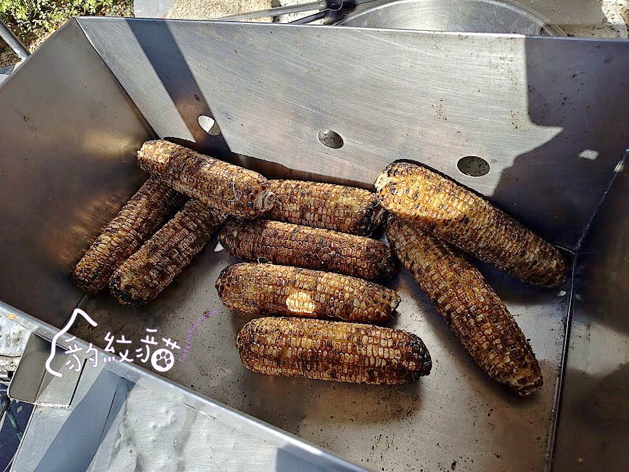 順記手工炭烤玉米 員林神出鬼沒的美味餐車,打電話真人定位最快 - 第5張圖 順記手工炭烤玉米 員林神出鬼沒的美味餐車,打電話真人定位最快