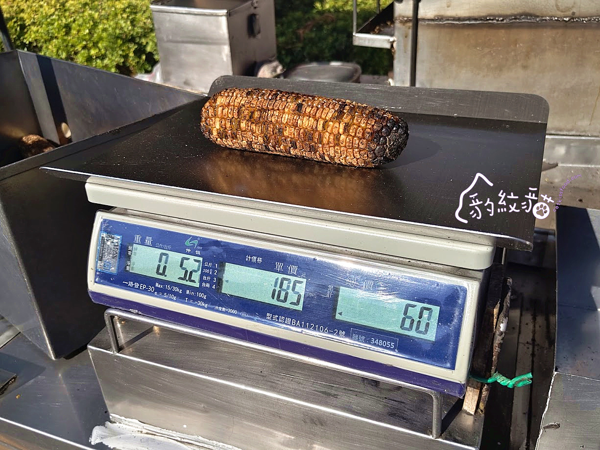 順記手工炭烤玉米 員林神出鬼沒的美味餐車,打電話真人定位最快 - 第6張圖 順記手工炭烤玉米 員林神出鬼沒的美味餐車,打電話真人定位最快