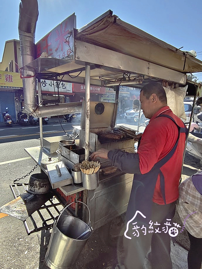 順記手工炭烤玉米 員林神出鬼沒的美味餐車,打電話真人定位最快 - 第7張圖 順記手工炭烤玉米 員林神出鬼沒的美味餐車,打電話真人定位最快