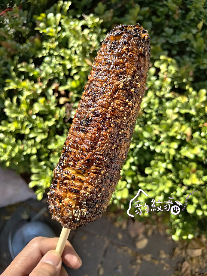 順記手工炭烤玉米 員林神出鬼沒的美味餐車,打電話真人定位最快 - 第10張圖 順記手工炭烤玉米 員林神出鬼沒的美味餐車,打電話真人定位最快