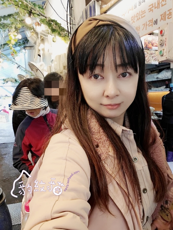 지성감족輕鬆滿足豬腳 釜田市場必買,一人也能輕鬆享受的超好吃豬腳,要提早排隊搶 - 第7張圖 지성감족輕鬆滿足豬腳 釜田市場必買,一人也能輕鬆享受的超好吃豬腳,要提早排隊搶