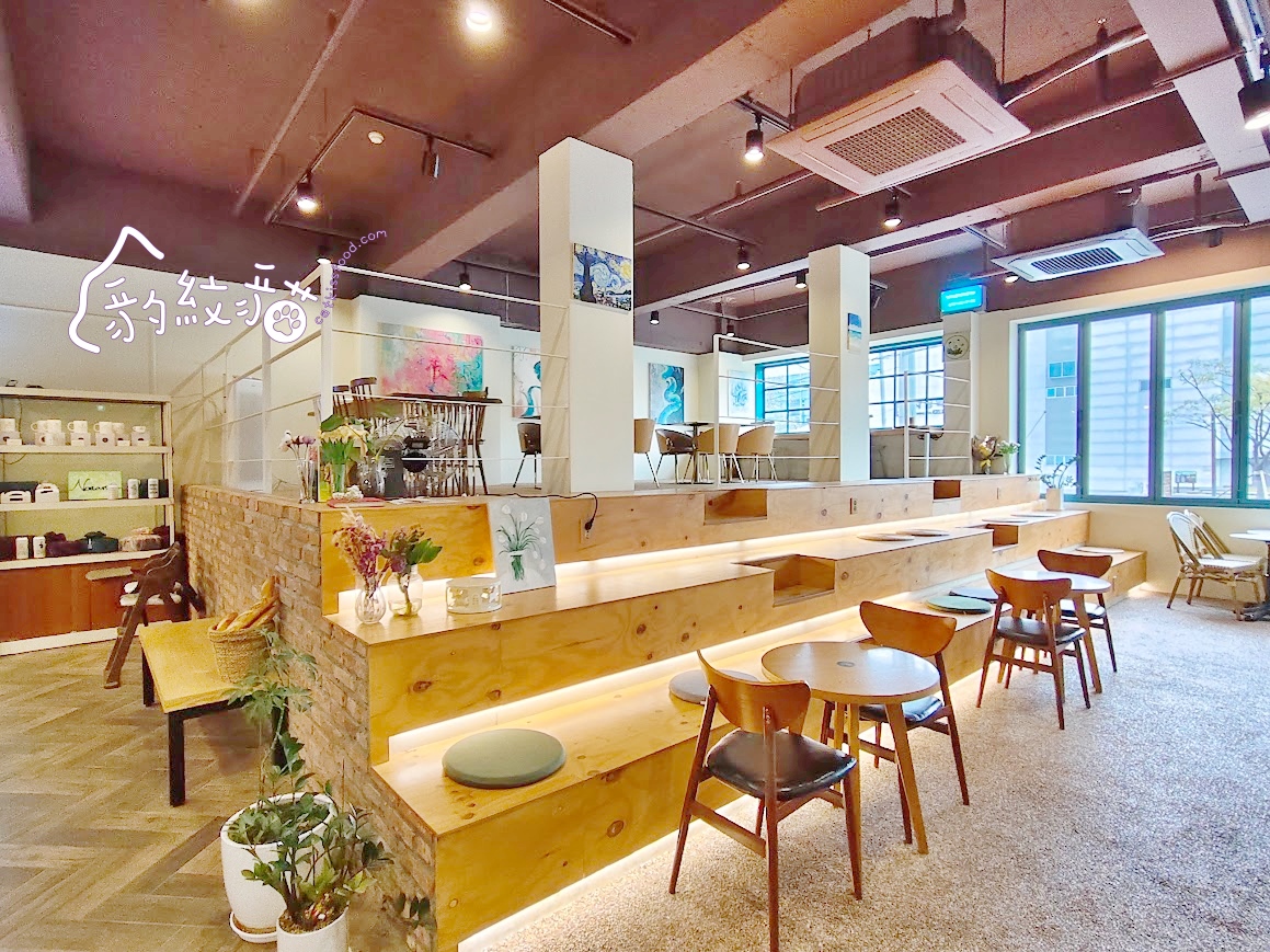 cafe nonante카페 노낭뜨 時尚悠閒共感,咖啡、烘焙款款優食,紅眼班機小憩好地方 - 第22張圖 cafe nonante카페 노낭뜨 時尚悠閒共感,咖啡、烘焙款款優食,紅眼班機小憩好地方