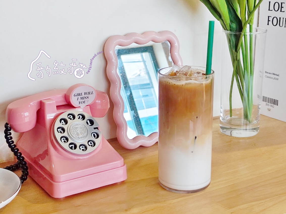 cafe nonante카페 노낭뜨 時尚悠閒共感，咖啡、烘焙款款優食，紅眼班機小憩好地方