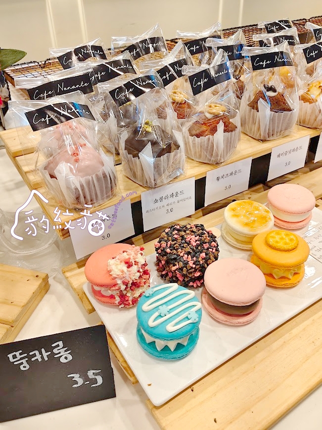 cafe nonante카페 노낭뜨 時尚悠閒共感,咖啡、烘焙款款優食,紅眼班機小憩好地方 - 第14張圖 cafe nonante카페 노낭뜨 時尚悠閒共感,咖啡、烘焙款款優食,紅眼班機小憩好地方