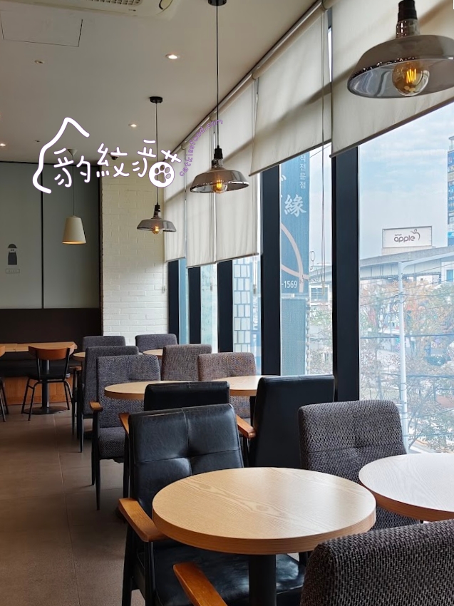 cafe nonante카페 노낭뜨 時尚悠閒共感,咖啡、烘焙款款優食,紅眼班機小憩好地方 - 第29張圖 cafe nonante카페 노낭뜨 時尚悠閒共感,咖啡、烘焙款款優食,紅眼班機小憩好地方