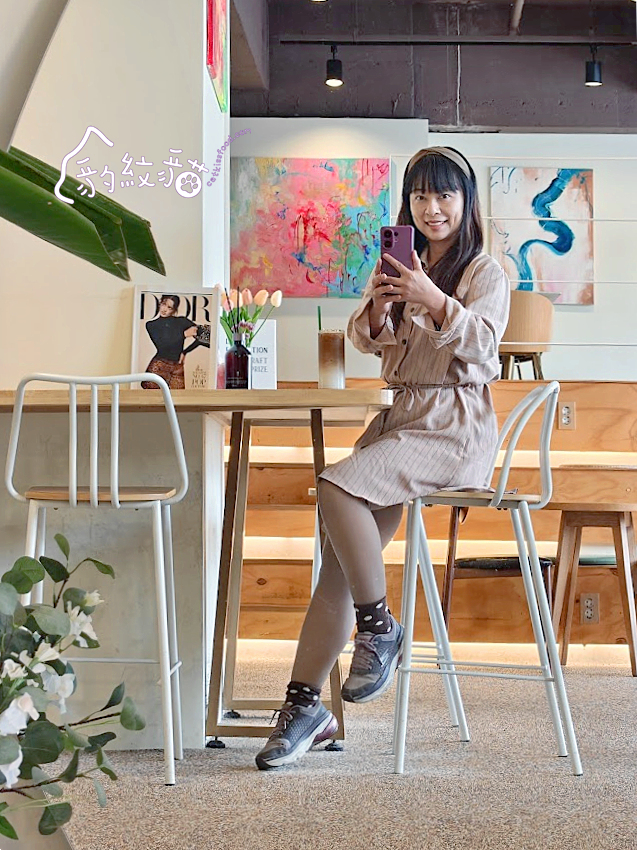 cafe nonante카페 노낭뜨 時尚悠閒共感,咖啡、烘焙款款優食,紅眼班機小憩好地方 - 第39張圖 cafe nonante카페 노낭뜨 時尚悠閒共感,咖啡、烘焙款款優食,紅眼班機小憩好地方