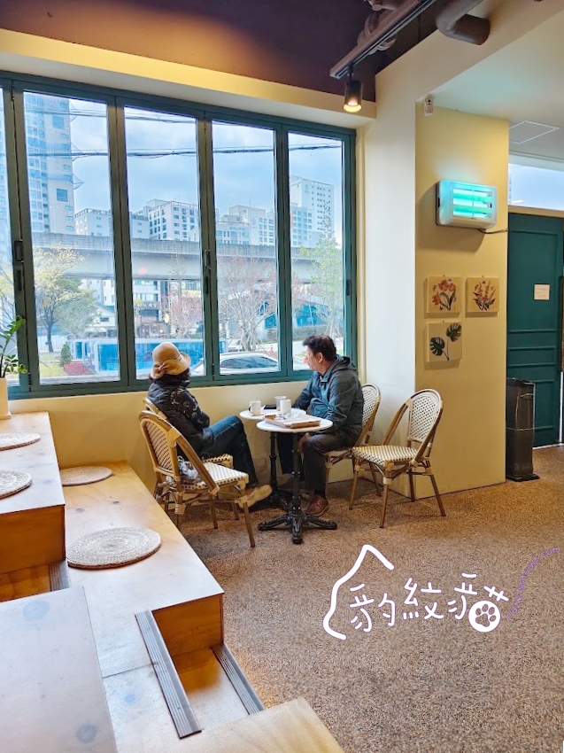 cafe nonante카페 노낭뜨 時尚悠閒共感,咖啡、烘焙款款優食,紅眼班機小憩好地方 - 第26張圖 cafe nonante카페 노낭뜨 時尚悠閒共感,咖啡、烘焙款款優食,紅眼班機小憩好地方