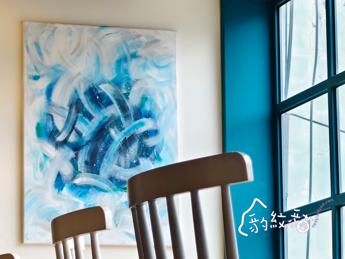 cafe nonante카페 노낭뜨 時尚悠閒共感,咖啡、烘焙款款優食,紅眼班機小憩好地方 - 第25張圖 cafe nonante카페 노낭뜨 時尚悠閒共感,咖啡、烘焙款款優食,紅眼班機小憩好地方