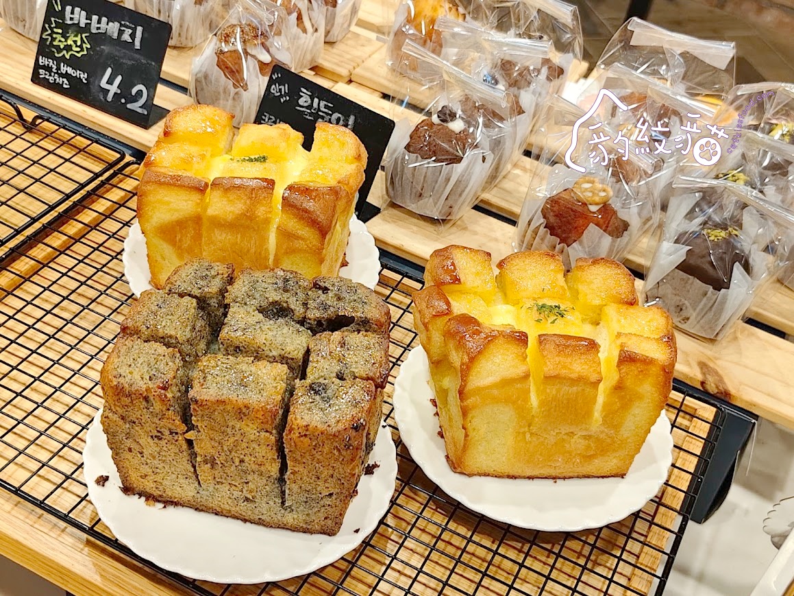 cafe nonante카페 노낭뜨 時尚悠閒共感,咖啡、烘焙款款優食,紅眼班機小憩好地方 - 第10張圖 cafe nonante카페 노낭뜨 時尚悠閒共感,咖啡、烘焙款款優食,紅眼班機小憩好地方