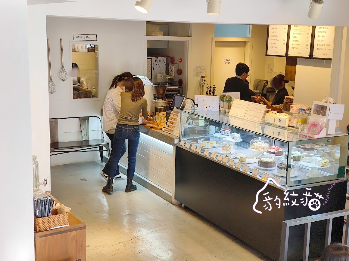 Lessai르쎄 到白色小屋喝咖啡賞櫻,溫泉川美櫻舞春光 - 第4張圖 Lessai르쎄 到白色小屋喝咖啡賞櫻,溫泉川美櫻舞春光