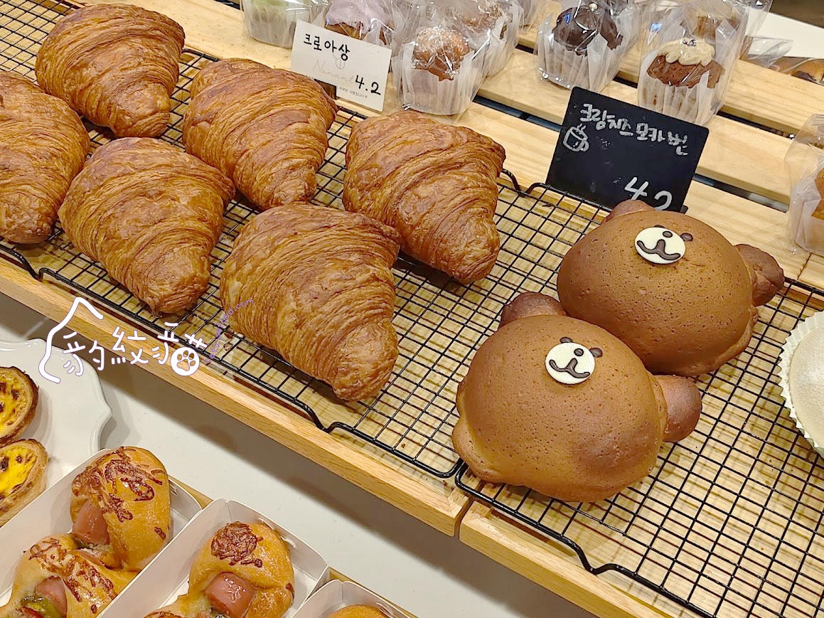 cafe nonante카페 노낭뜨 時尚悠閒共感，咖啡、烘焙款款優食，紅眼班機小憩好地方