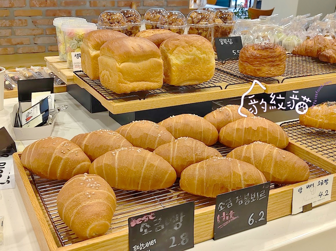 cafe nonante카페 노낭뜨 時尚悠閒共感,咖啡、烘焙款款優食,紅眼班機小憩好地方 - 第9張圖 cafe nonante카페 노낭뜨 時尚悠閒共感,咖啡、烘焙款款優食,紅眼班機小憩好地方