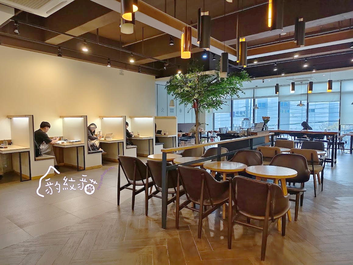 cafe nonante카페 노낭뜨 時尚悠閒共感,咖啡、烘焙款款優食,紅眼班機小憩好地方 - 第34張圖 cafe nonante카페 노낭뜨 時尚悠閒共感,咖啡、烘焙款款優食,紅眼班機小憩好地方