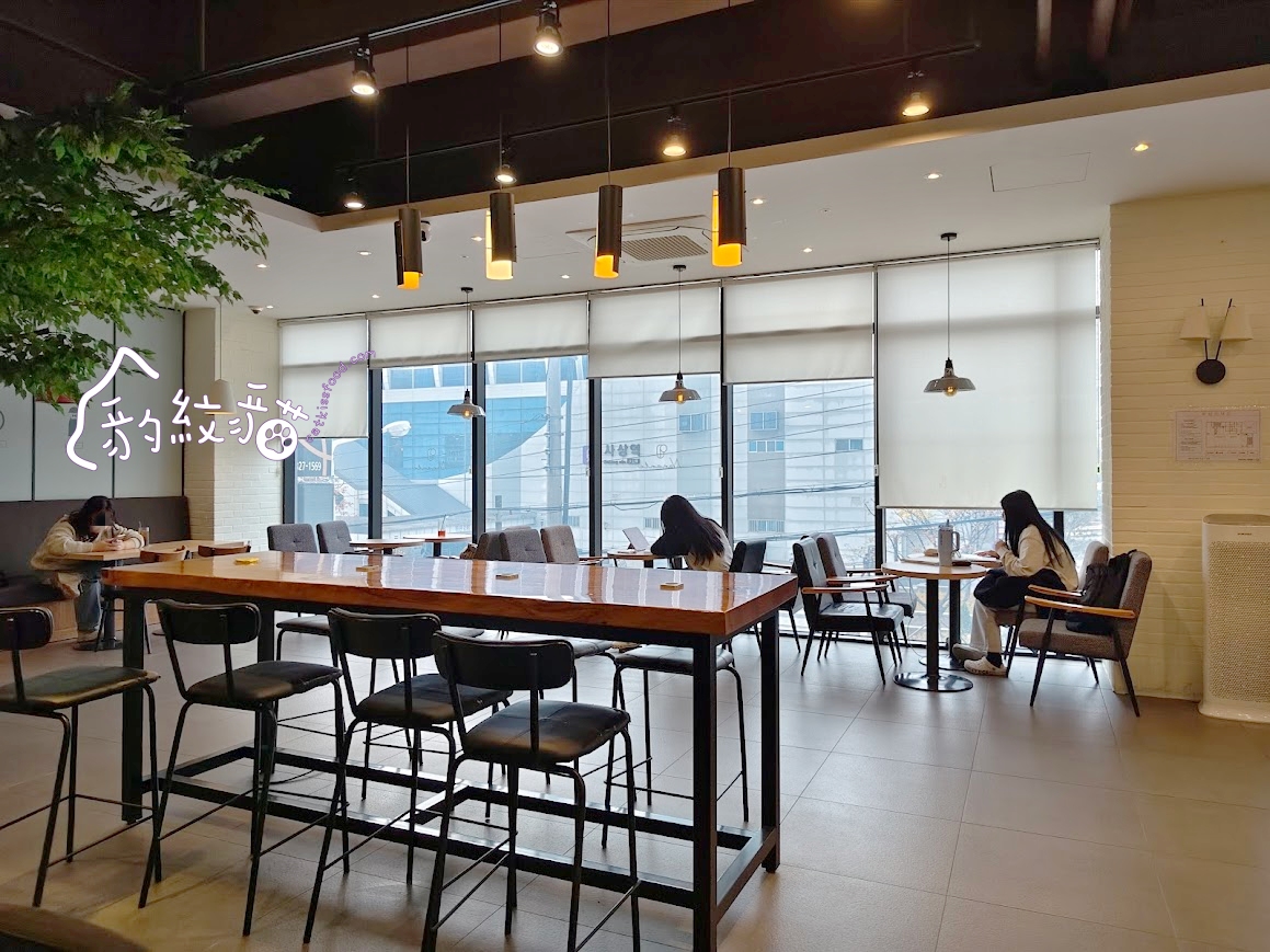 cafe nonante카페 노낭뜨 時尚悠閒共感,咖啡、烘焙款款優食,紅眼班機小憩好地方 - 第31張圖 cafe nonante카페 노낭뜨 時尚悠閒共感,咖啡、烘焙款款優食,紅眼班機小憩好地方