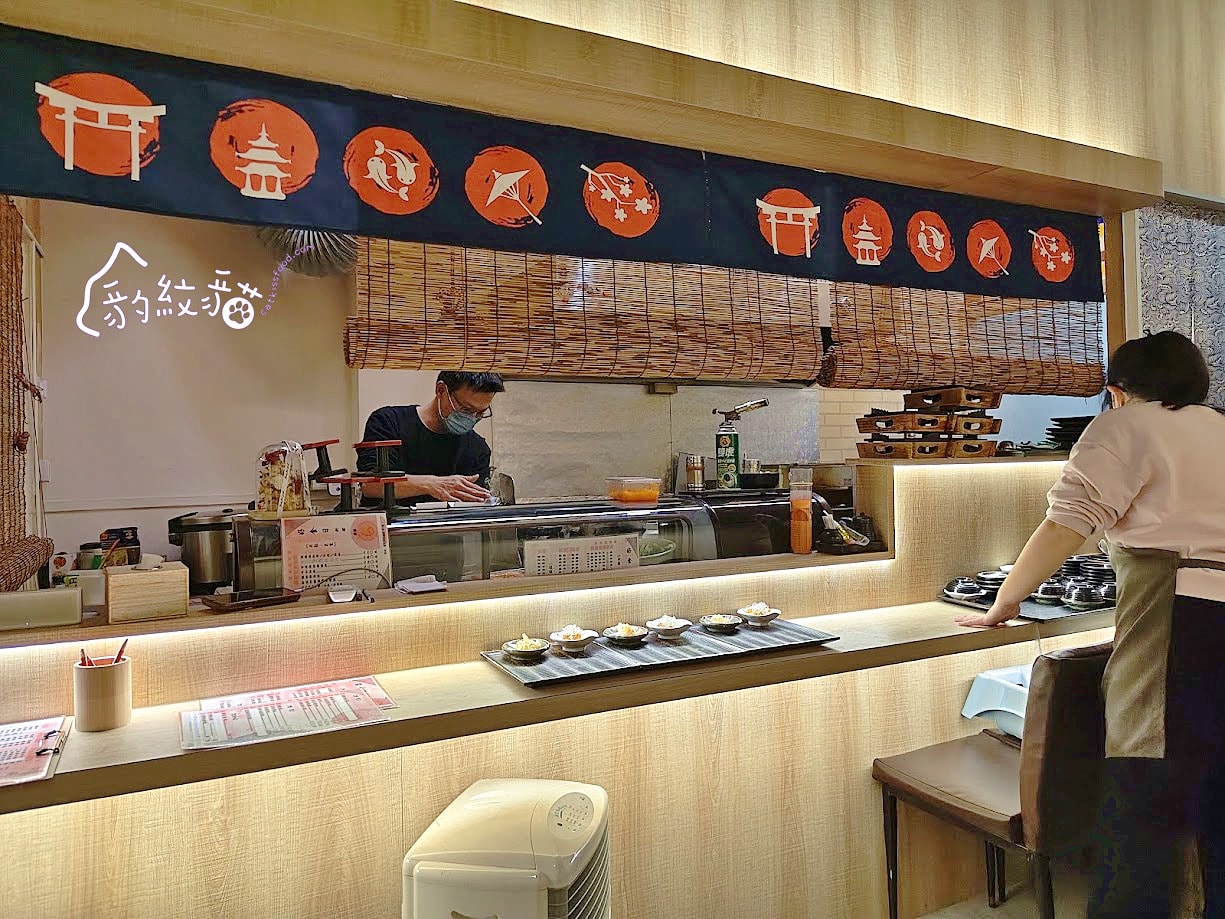 好食日和洋料理 職人料理精緻平價，夜歸人的美味深夜食堂