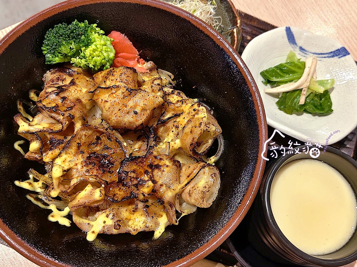 好食日和洋料理 職人料理精緻平價，夜歸人的美味深夜食堂