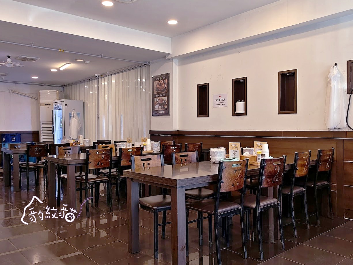 고향소갈비찜故鄉牛排骨 釜山東萊站的人氣美食，辣燉牛排骨辛香鮮嫩好下飯
